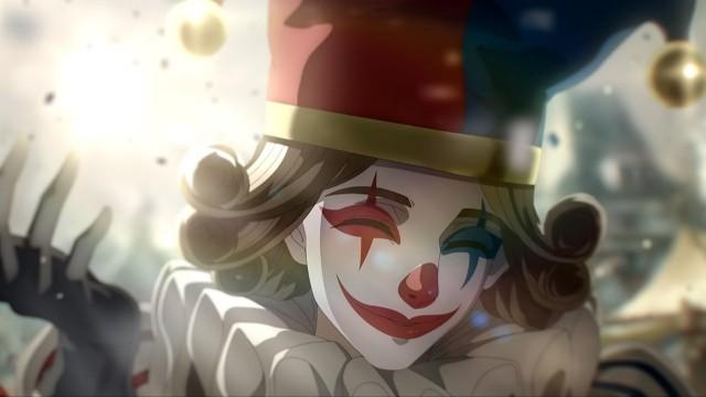 The Clown