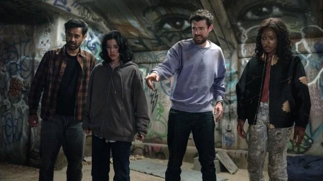 Do Not Mess With Suburbanites