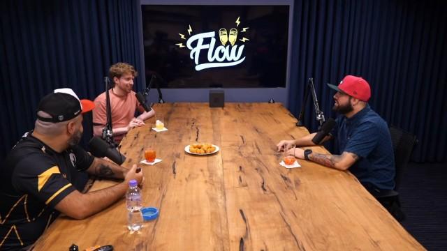 THE DARKNESS [+ PHOENIX] - Flow #18