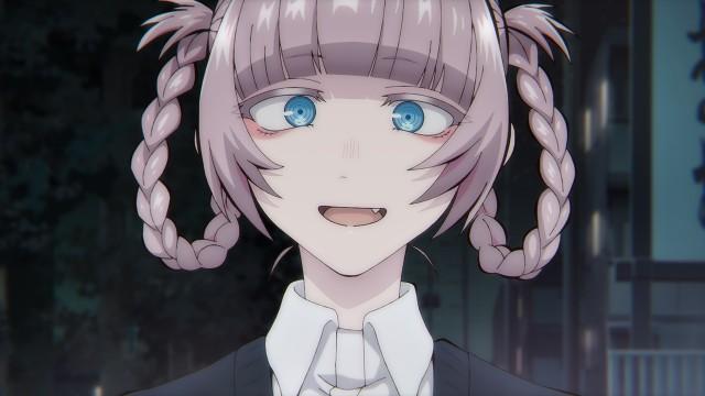 夜守くん、君はどうしたい？