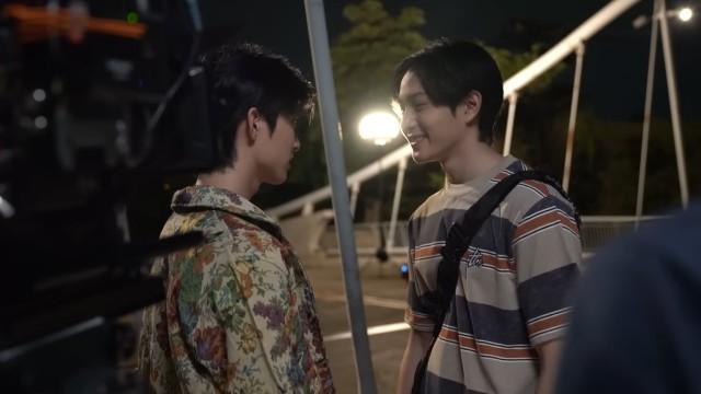 [Behind The Scenes] ได้เวลาค้นหาตัวเอง~ | EP.10