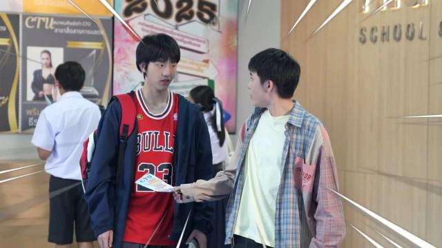 [Behind The Scenes] บุกงาน Open House | EP.11
