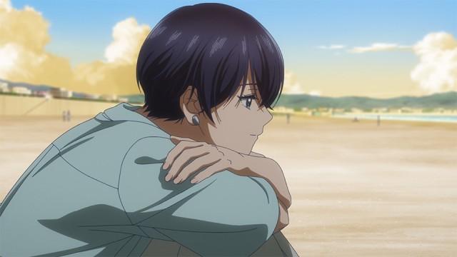 多いと少ない。少ないと多い