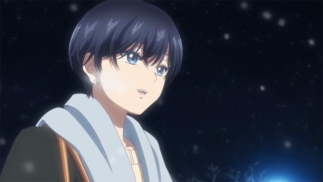 鳴き声