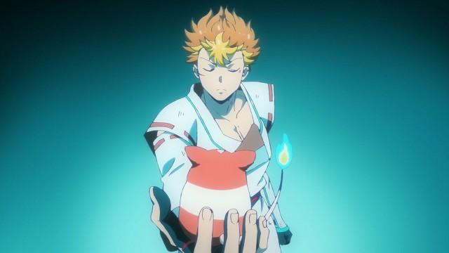 Don't Give Up on the Future! I'll Seize the Possibility I've Long Desired