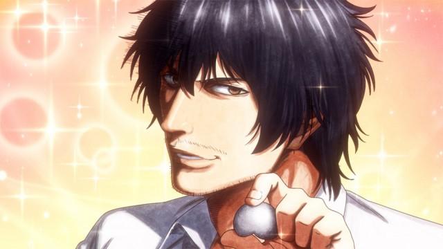 Nagumo-san's Grown-up Allure / The Lost Child and Mashiro / The Great Detective vs. Phantom Thief, Riverfake