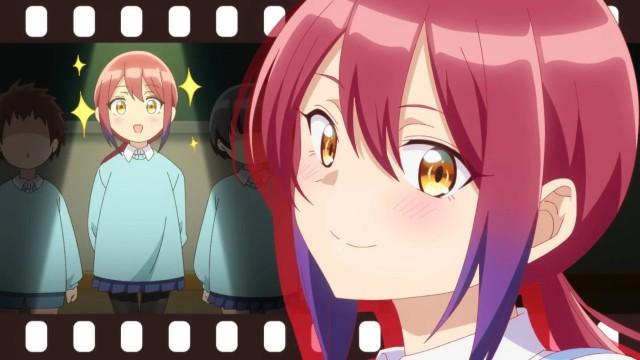 4話 ナチュラル・ボーン・エロリスト／5話 秘密のクラブ／6話 教えてください／番外編 るらちゃんはチヤホヤされたい