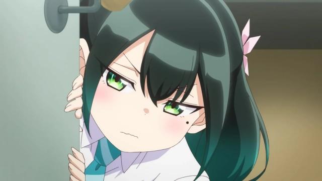 I Hate You / Is Ruu Cute? / First Kiss