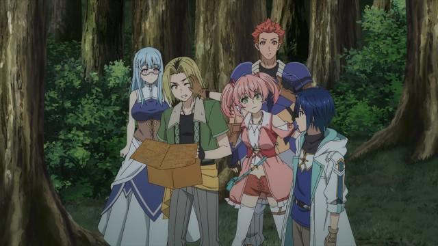 Lloyd Gives Support