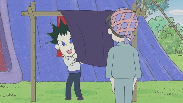 きのう何干した?おかわり