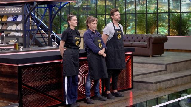 El último sabor del adiós