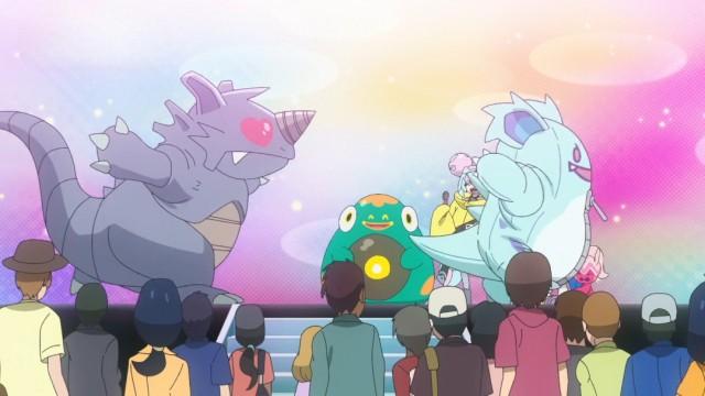 Burn, Nidothing Love!