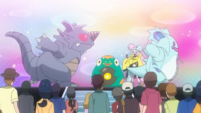 Burn, Gurumin Love!