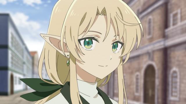 The Town of Lune