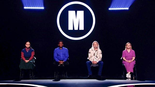 Episode 1