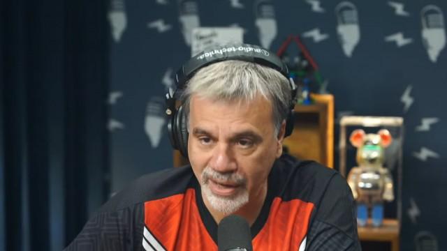 MAURO BETING - Flow #459