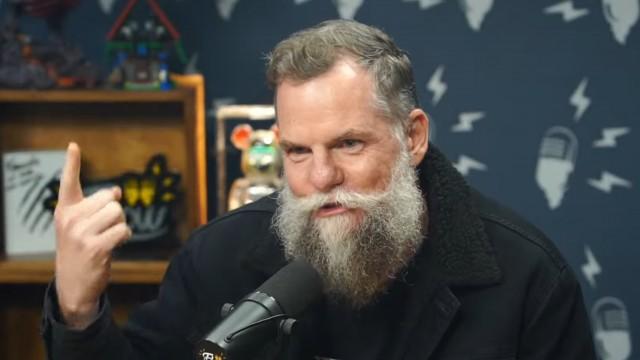 MARCOS PIANGERS - Flow #461