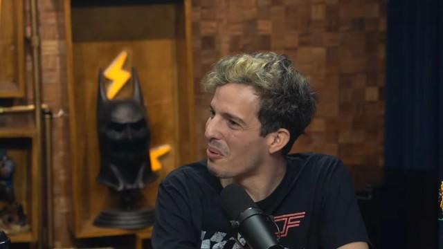  RICARDINHO ACF, ALEMAO DA CARAVAN e TORETTO DRAG RACE - Flow #462 