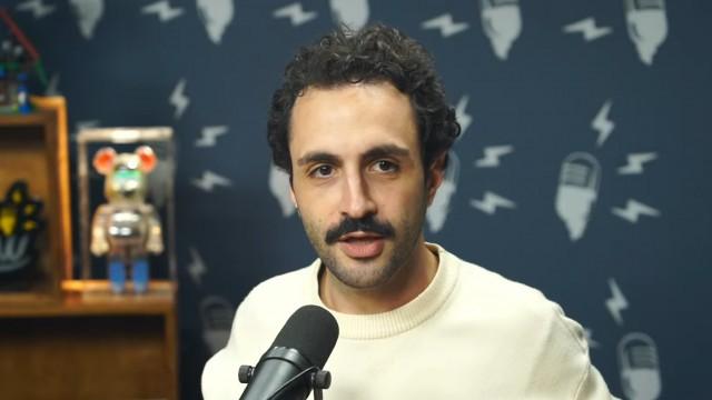  GUSTAVO GAIOFATO - Flow #463 