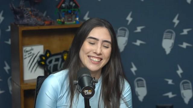  MARINA BALDIN E ANDRÉ SCARDOVELLI - Flow #464 