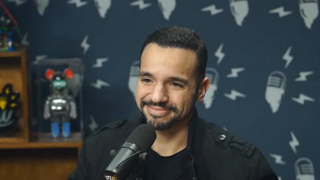 A GUERRA AINDA NÃO ACABOU? [com Ricardo Marcílio]