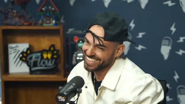  PAPATINHO [Cone Crew Diretoria] - Flow #465 