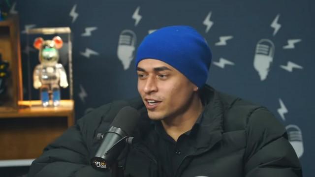 DANYEL SENA [MUCALOL] - Extra Flow