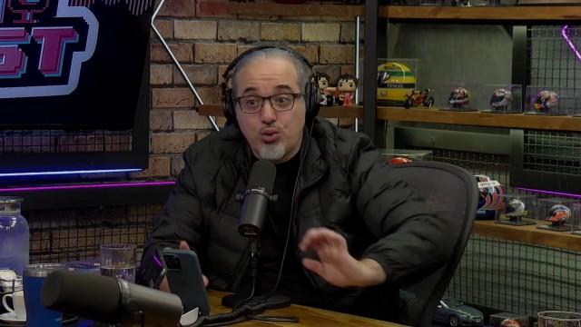 CONFLITO ENTRE IRÃ E ISRAEL - ANDRÉ AZEREDO E DANIEL LOPEZ - TICARACATICAST | EP 623