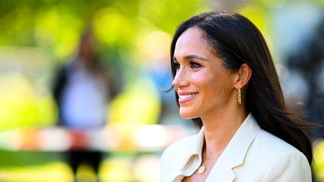Meghan: Duchess for Sale?