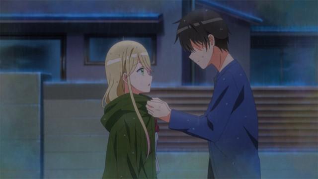 小さなウソ