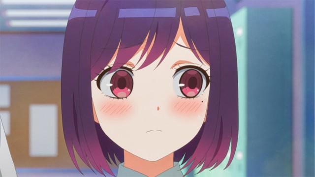 見せるのと見られるの