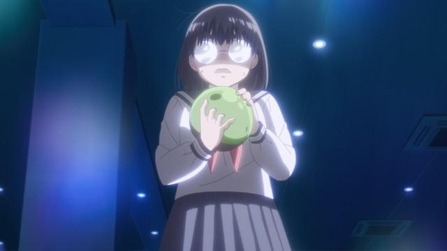 モブ女子の身の振り方