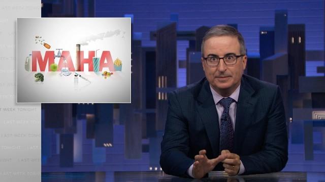 August 17, 2025: Make America Healthy Again