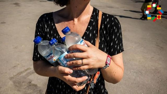 How heatwaves expose inequality