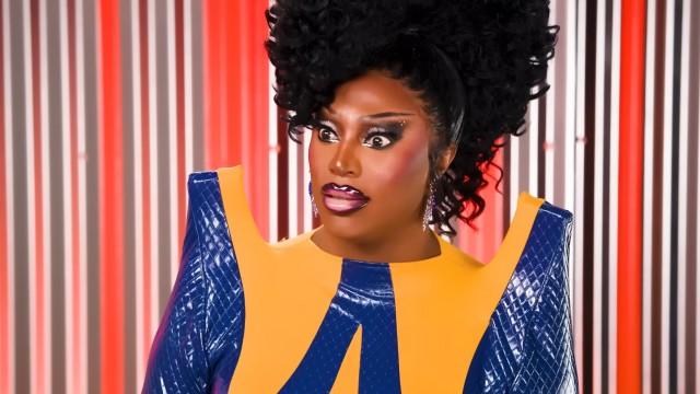 Monét X Change & Sapphira Cristal Bring The Talent! (AS10E11)