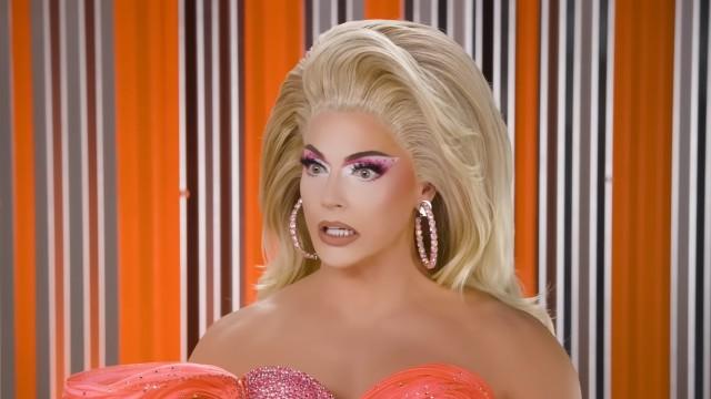 Monét X Change & Alyssa Edwards Crown An All-Star! (AS10E12)