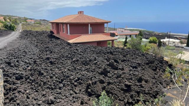 La Palma und der Vulkan – Eine Insel kämpft sich zurück