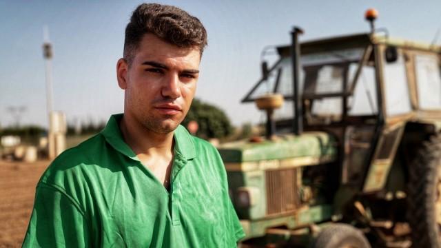 Europas Gemüseversorgung in Gefahr – Wassernot in Spanien