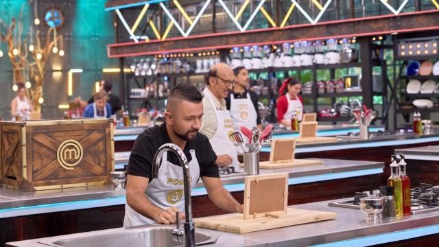 El reflejo del sabor