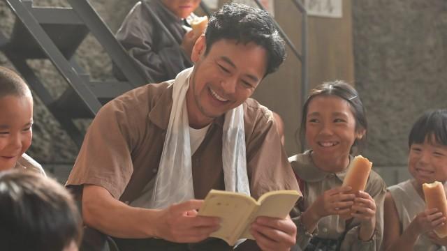第16週「面白がって生きえ」 (76)