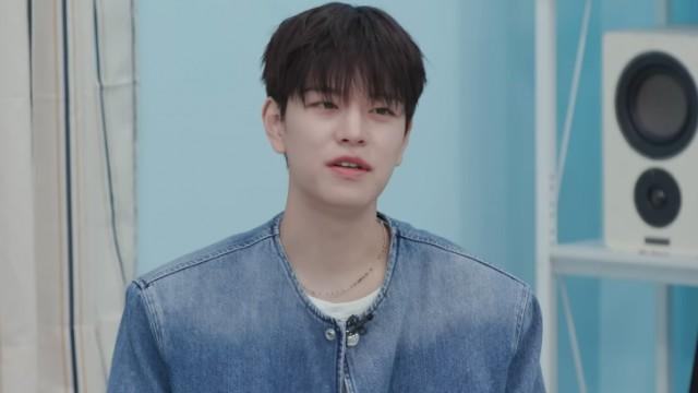 Bang Chan x Seungmin