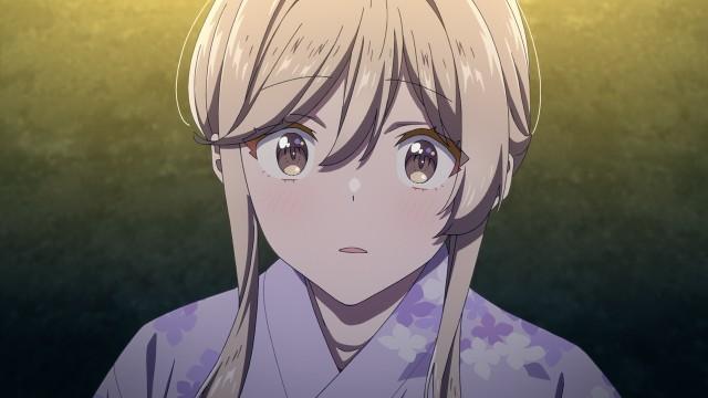 いつまでもこのままでいるのは、ムリ?