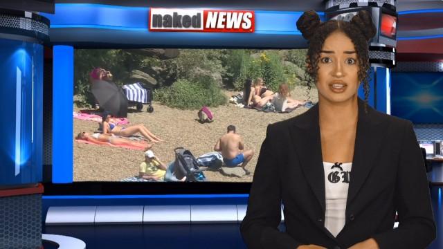 Tuesday July 1, 2025: Angel Banks In News off the Top