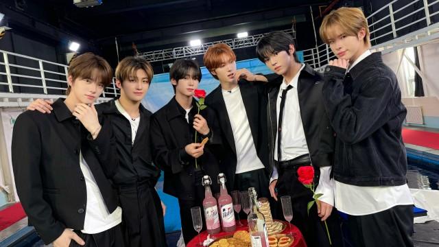 EP.34 [TWS's Refreshing Invitation #1]