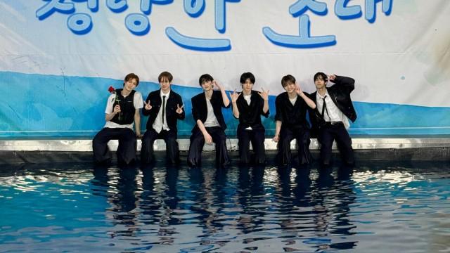 EP.35 [TWS's Refreshing Invitation #2]