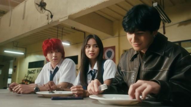 Welcome back to Section E