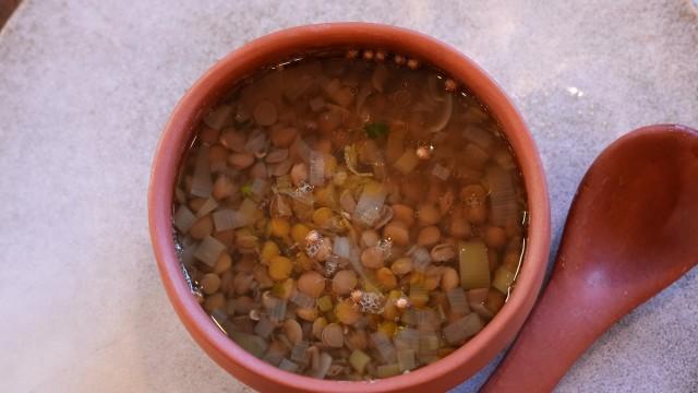 How to Eat Like an Ancient Stoic