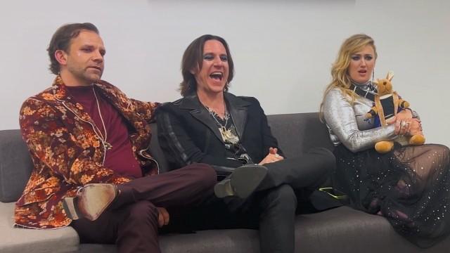 Tag Team At The Teeth: The Misty Ascent | Sydney Live Show 2025