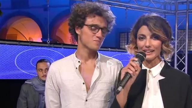 Festival di Castrocaro 2016