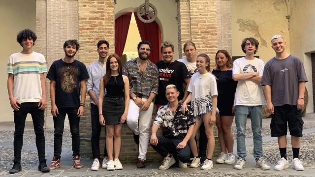 Festival di Castrocaro 2020